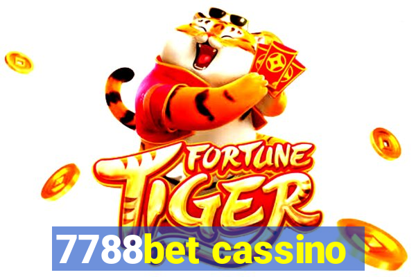 7788bet cassino